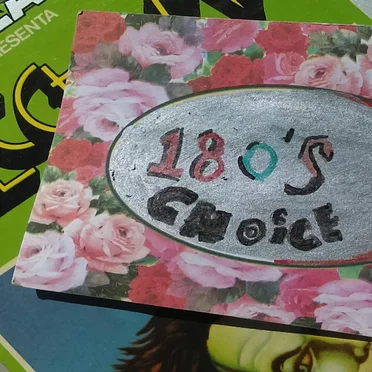 180's Choice by Pontiac Streator - album cover