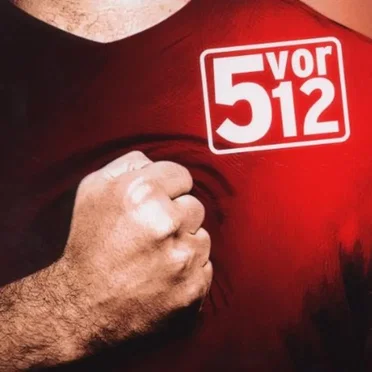 5vor12 by 5vor12 - album cover