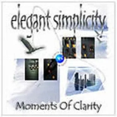 Moments of Clarity