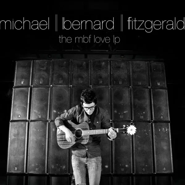 The MBF Love LP