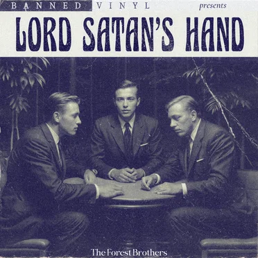 Lord Satan's Hand