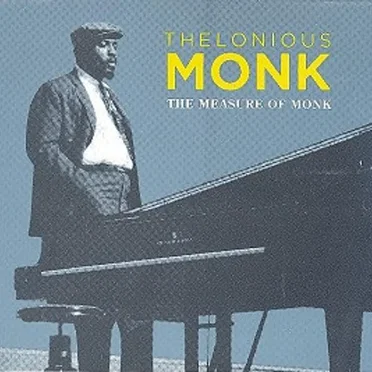 The Measure of Monk