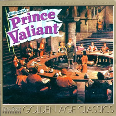 Prince Valiant