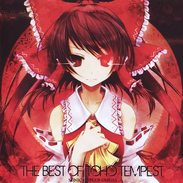 THE BEST OF TOHO TEMPEST