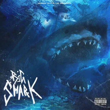 Big Shark by Yung Marley - album cover