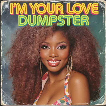 I'm Your Love Dumpster