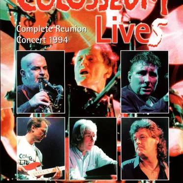 The Reunion Concerts 1994