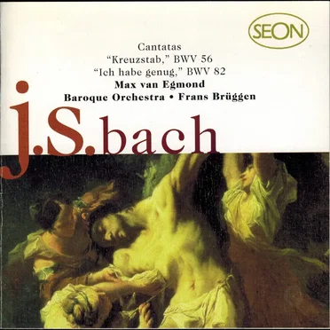 J.S. Bach - Cantatas