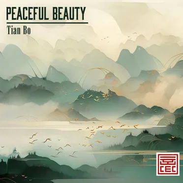 Peaceful Beauty
