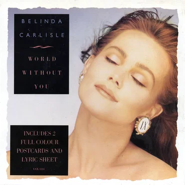 World Without You
