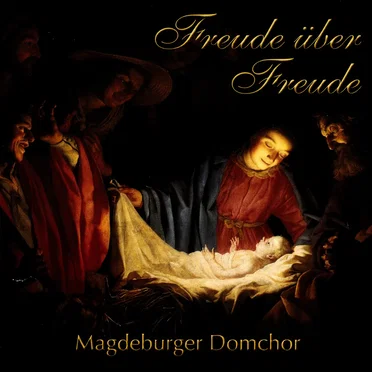 Freude über Freude