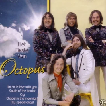 Het beste van Octopus
