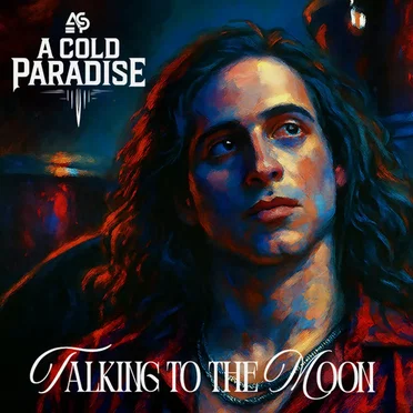 Talking To The Moon