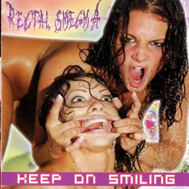 Keep On Smiling