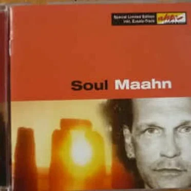 Soul Maahn