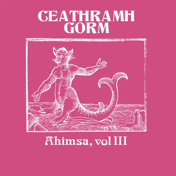 Ahimsa, vol III
