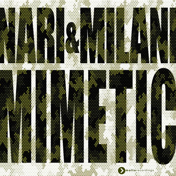 Mimetic
