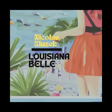 Louisiana Belle