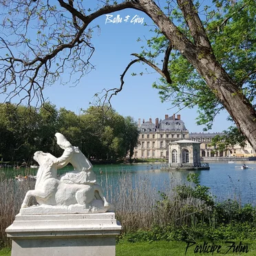 Participe Futur by Ballu & Giry - album cover