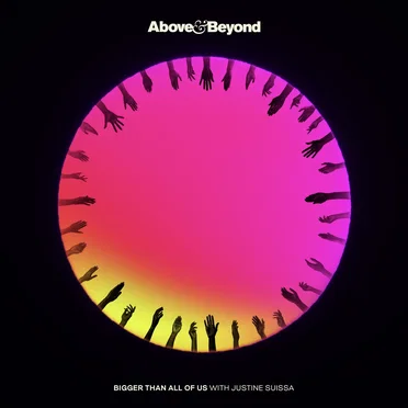 Bigger Than All of Us (Above & Beyond club mix)