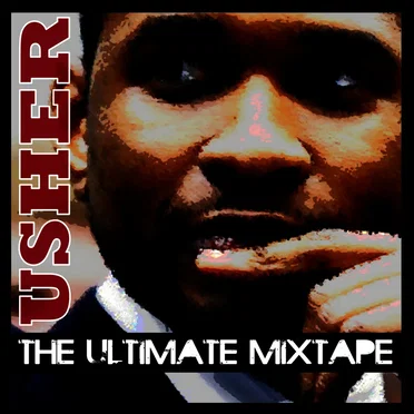 Usher and Friends, Vol. 1