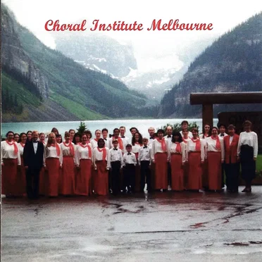 Choral Institute Melbourne