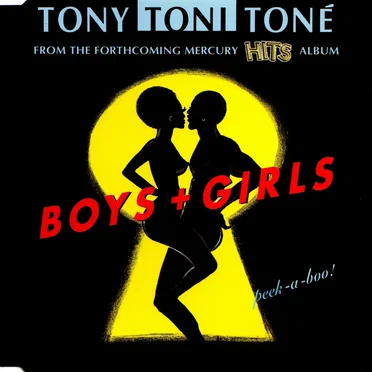 Boys + Girls