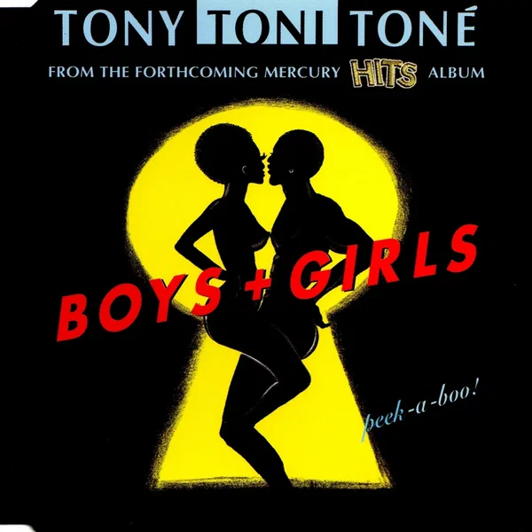 Boys + Girls