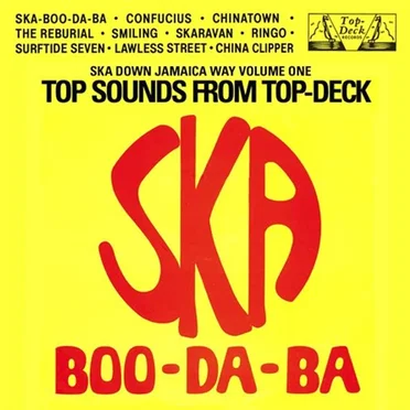 Ska-Boo-Da-Ba