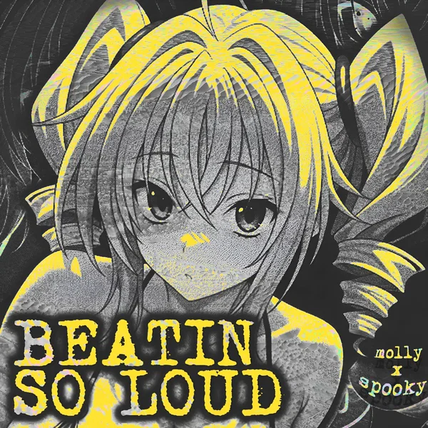 Beatin so Loud