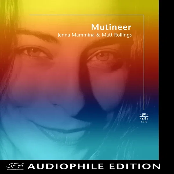 Mutineer (Audiophile Edition Sea)