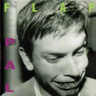 Pal by Flap - album cover