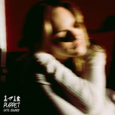 Puppet Versions EP by Cate Downey - album cover