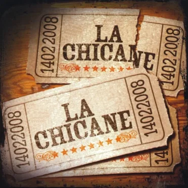 La Chicane by La Chicane - album cover