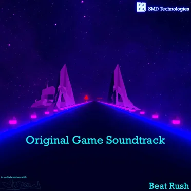 Beat Rush - Original Game Soundtrack