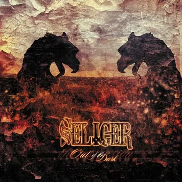 Out of the Dark by Seliger - album cover