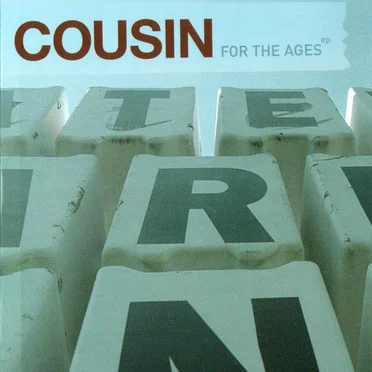 For the Ages by Cousin - album cover