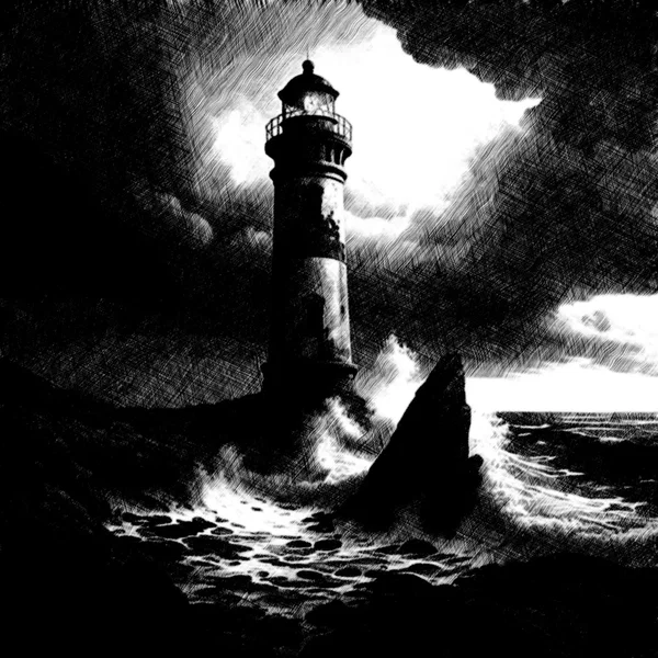 The Lighthouse
