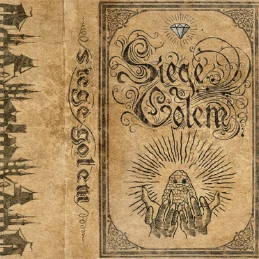Siege Golem