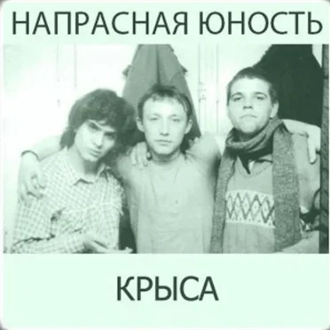 Напрасная юность