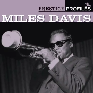 Prestige Profiles: Miles Davis