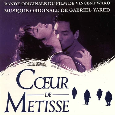 Cœur de métisse
