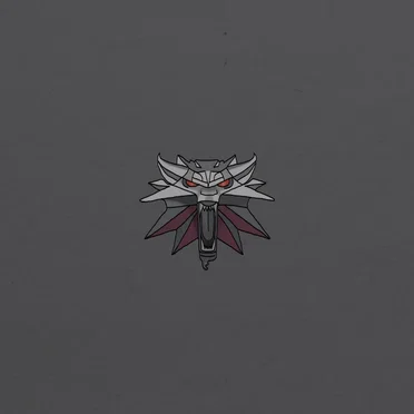 Kaer Morhen (The Witcher Lofi)