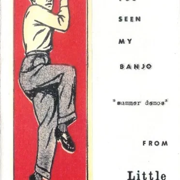 Have You Seen My Banjo