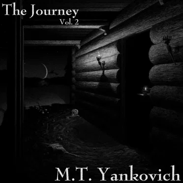 The Journey Vol. 2 by M.T. Yankovich - album cover