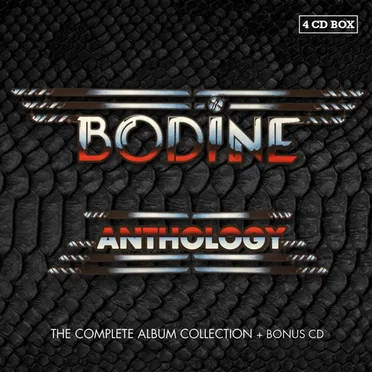 Anthology