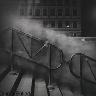 Dinner Ballad by Oh Yes, By All Means - album cover
