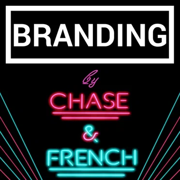 Branding by Chase Emery Davis - album cover