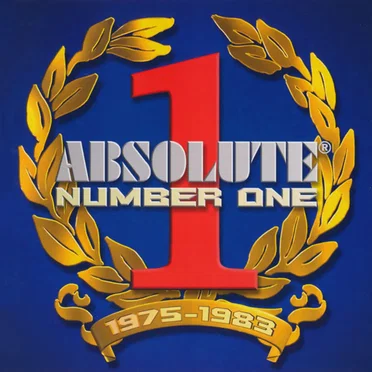 Absolute Number One 1975–1983 by Various Artists - album cover