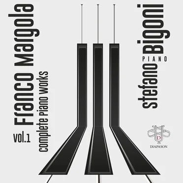 Complete Piano Works, Vol. 1